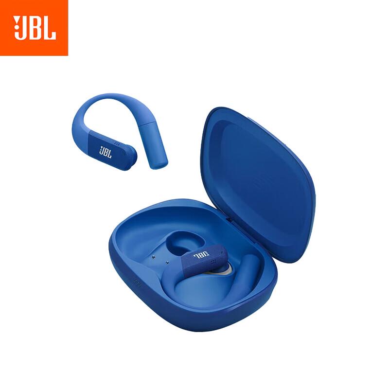 JBL Endurance Peak 4 True Wireless Sport Earbuds