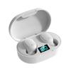 E6S TWS Bluetooth наушники беспроводная Bluetooth гарнитура шумоподавляющие гарнитуры с микрофоном наушники для Xiaomi iphone