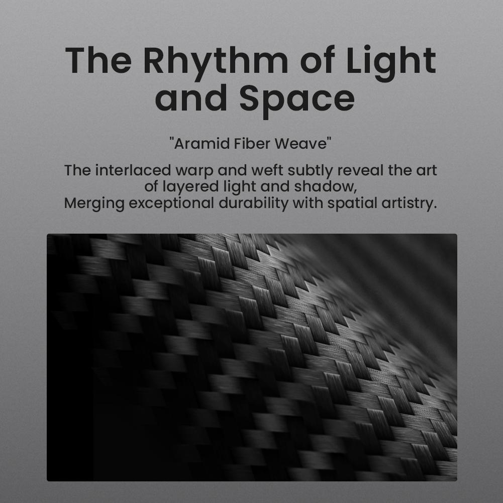 NILLKIN For Samsung Galaxy S25 Ultra Phone Case CarboProp Magnetic Mirror Frame Version Camera Protection Back Cover