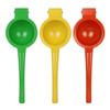 Lemon Squeezers, Manual Lemon Juicer with Soft Grip Handle for Squeeze Lemon and Citrus