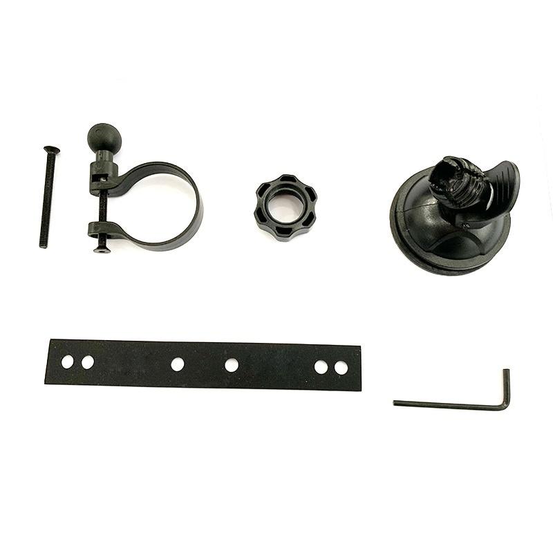 Рекламный держатель для Xiaomi 70 Mai, автомобильный кронштейн на присоске для видеорегистратора 70mai DVR. для держателей автомобильных видеорегистраторов Xiaomi 70mai