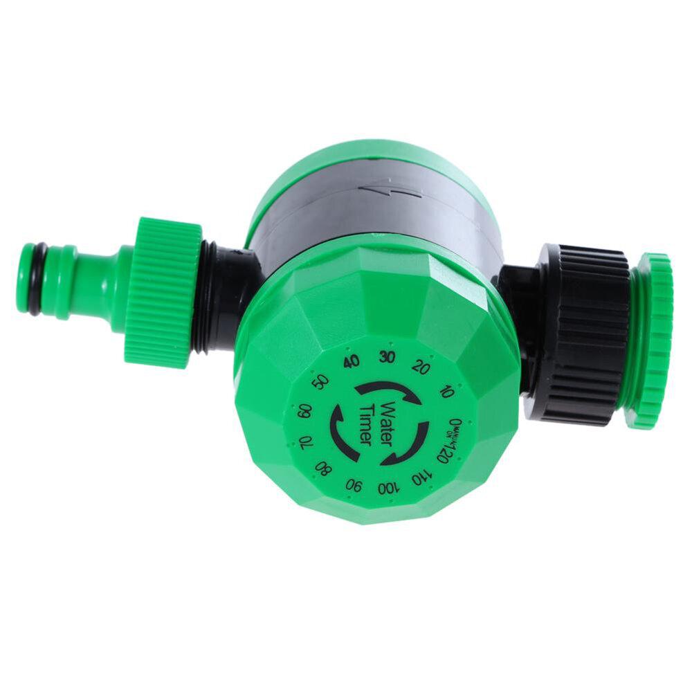 Allsome Система полива сада Автоматическая система полива Система распыления спринклеров Комплект для капельного полива в горшках Комплект для распылительного охлаждения