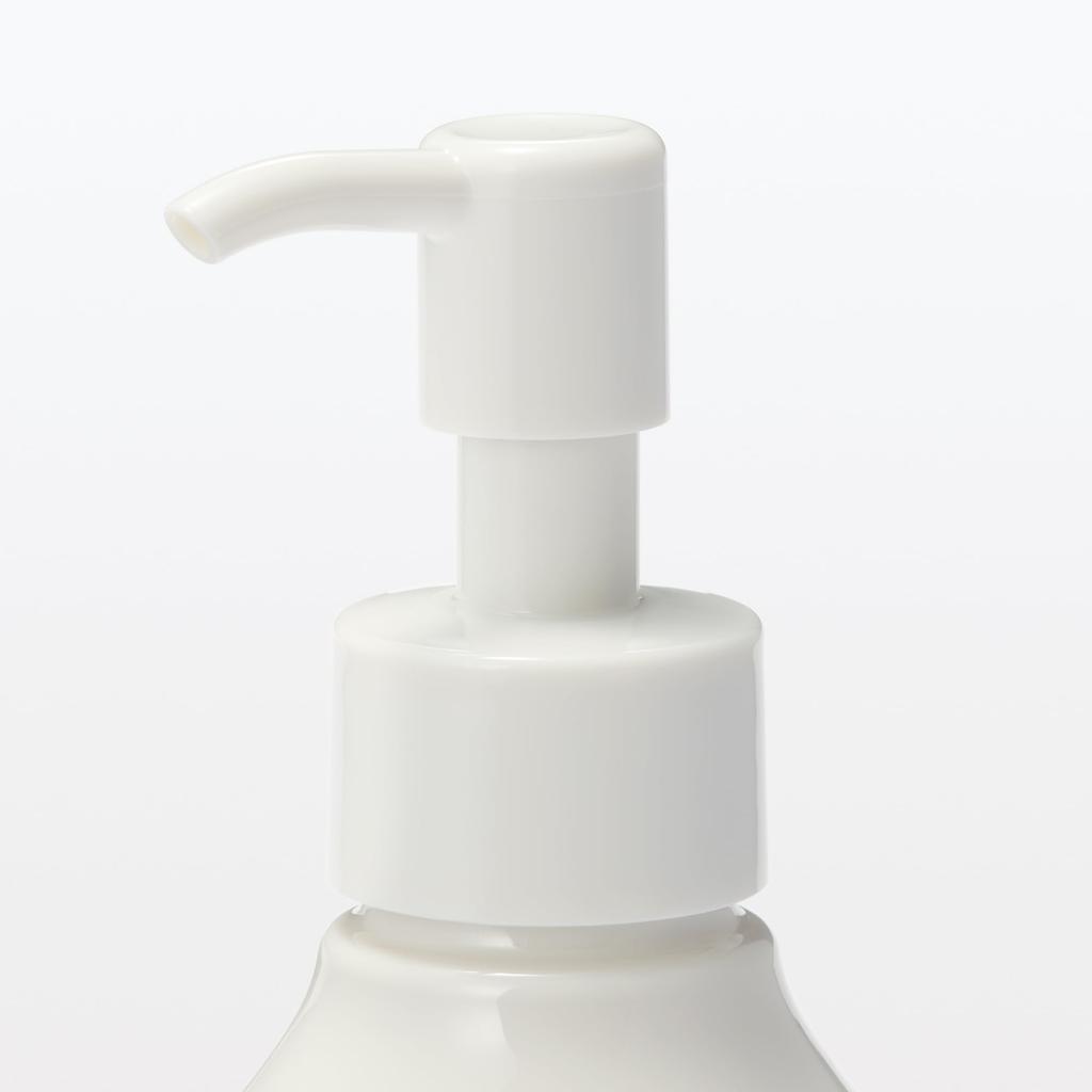 MUJI Лечебная осветляющая УФ-эмульсия 200 мл SPF41 OAQ32A4S 83926700 PA+++