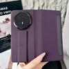 Применимо к складному мобильному телефону Honor MagicV1 магнитная книжка v1 простой кожаный браслет-держатель всесторонний