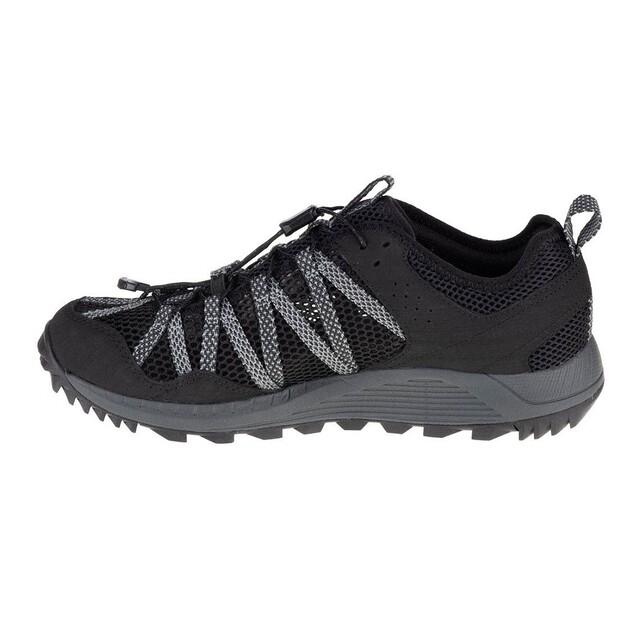 Merrell Wildwood Aerosport ботинки трекинговые