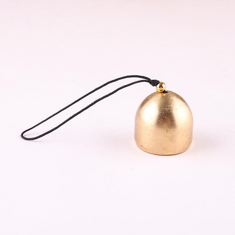 Рождественские колокольчики, подвески для ветров и дверей - аксессуары для самостоятельного изготовления