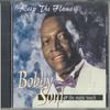 CD БОББИ СОУЛ  ВОЛШЕБНОЕ ПРИКОСНОВЕНИЕ  Сохрани пламя НЕТ 11993235 1998 Канада SoulFunk Б/у