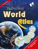 Книга World Atlas