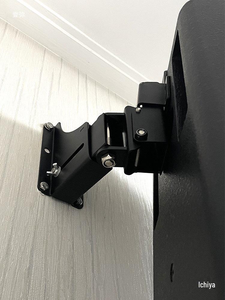 Профессиональный настенно-потолочный кронштейн-стойка для динамиков KTV и конференц-залов