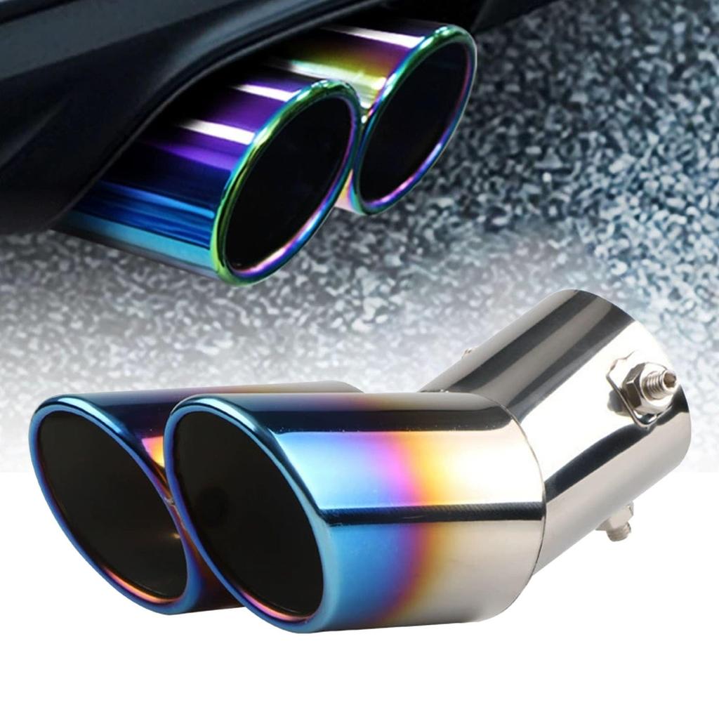 Muffler Cutter, Suitable for Suzuki Everyy, Van DA17V, Every Wagon, DA17W, Muffler Cutter, Car