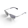 Site Master Dignity Ti Матовый Серебристый PRO Зеркальный LG/Серебристый (КСВ)