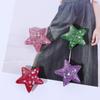 Pentagram Diamond Painting Cover Holder Five-pointed star Magnet Cover Core Diamond Painting Tool