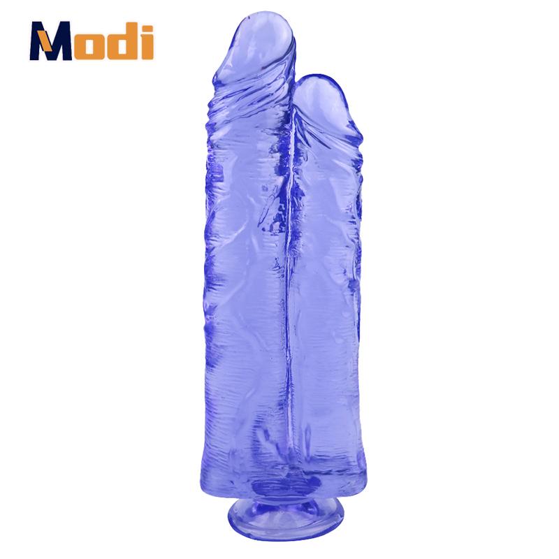 Дилдо G-spot Массаж Мастурбация Пенис Секс-Игрушки Для Взрослых Эротический Инструмент