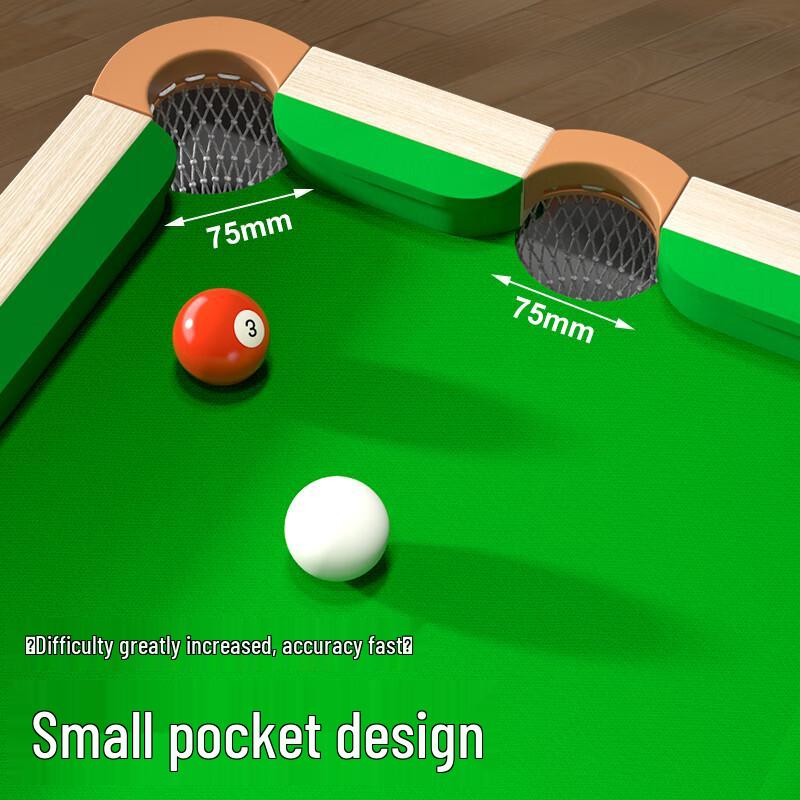 Berong 7ft Home Billiard Table with Automatic Ball Return