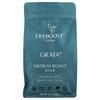Lifeboost, Coffee, Grata™, Bean, Medium Roast, 340g (12oz)
