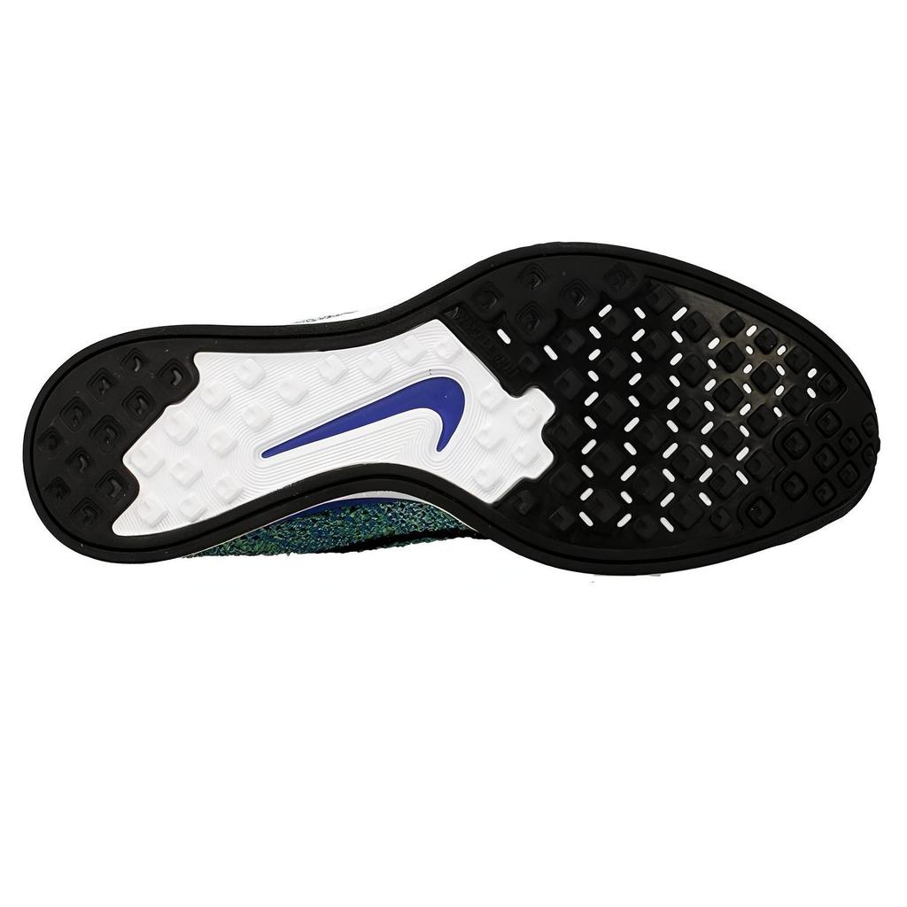 Nike Flyknit Racer Tranquil 526628-104