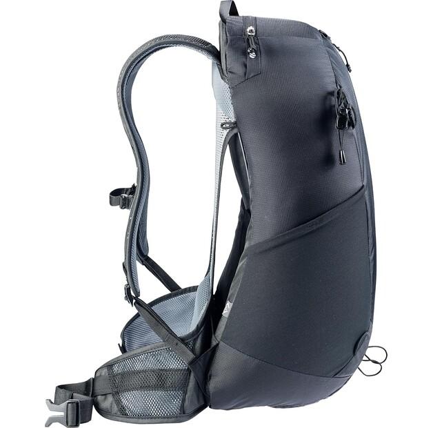 Рюкзак Deuter AC Lite 25 EL schwarz (3420424-7000)