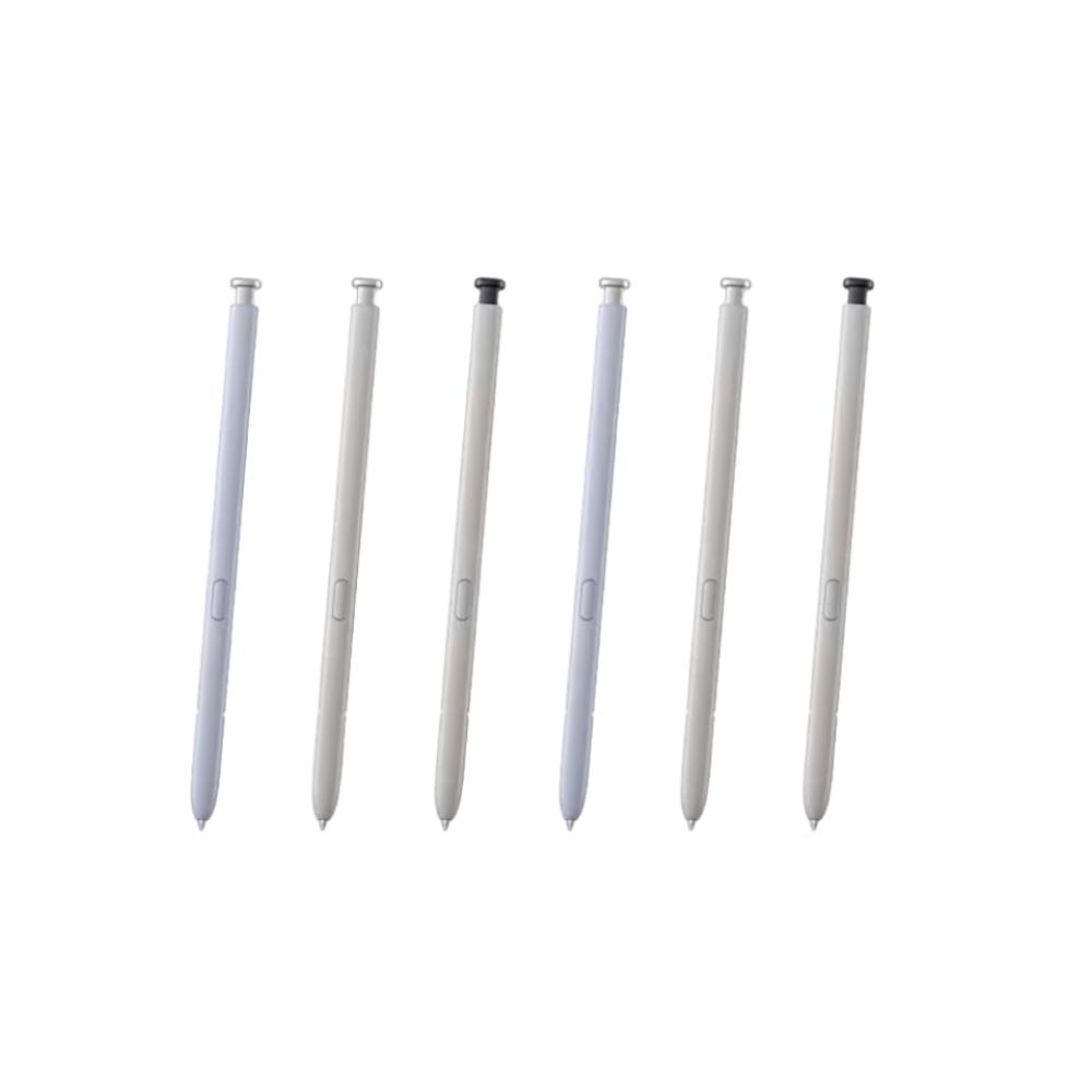 Стилус Replacement For Samsung Galaxy S25 Ultra Touch Pen, Поддержка всплывающего меню ключей (без Bluetooth)