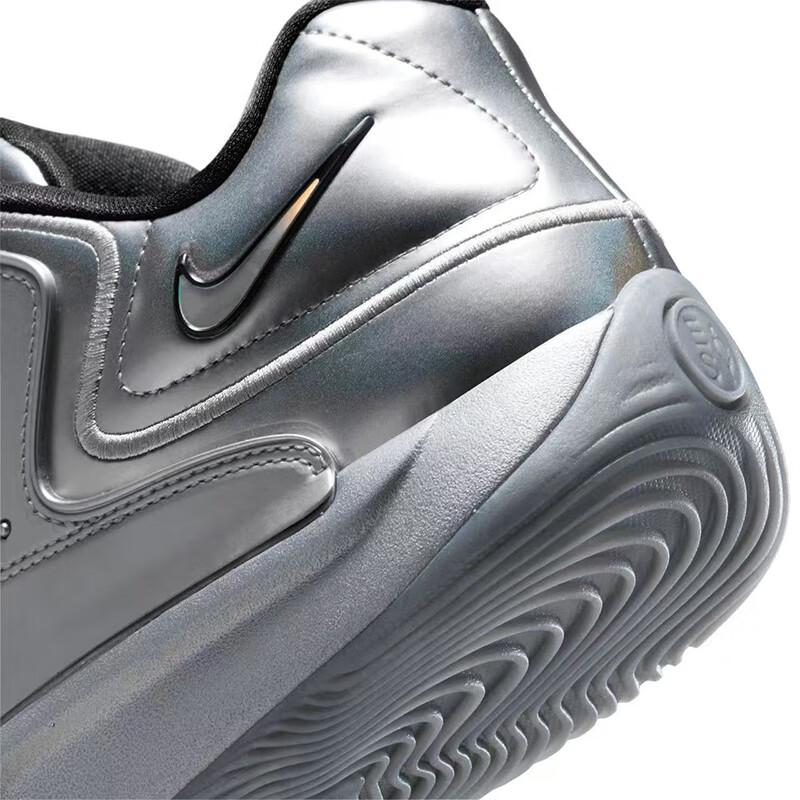 NIKE Men's Basketball Shoes, KD18 EP Sneakers