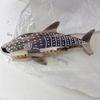 tool grip covers anti-vibration ocean-themed hair shark clips accessories fashion eco friendly acetate sardine claws