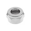 Hex Nut for CO2 Pipe - ICH-ZAPFE.DE - 3/4 Inch