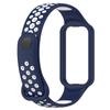 Replacement Strap For Redmi Smart Band 2 Silicone Watchbands Strap For Xiaomi Smart Band 8 Active Strap Bracelet
