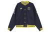 Nike Paris Saint Germain AUTHENTICS Jackets & Coats Men's Dark Navy Blue FQ7803-410