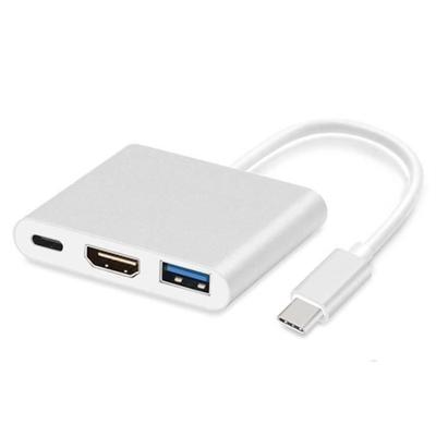 Аксессуары для компьютеров – Концентраторы USB