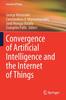 Книга Convergence of Artificial Intelligence and the Internet of Things