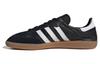Кроссовки Samba Originals Decon 'Black White Gum' IF0641