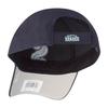 Casquette Décontractée - 47 Brand - MVP Seattle Kraken - Ajustable - Couronne Structurée - Automne/Hiver
