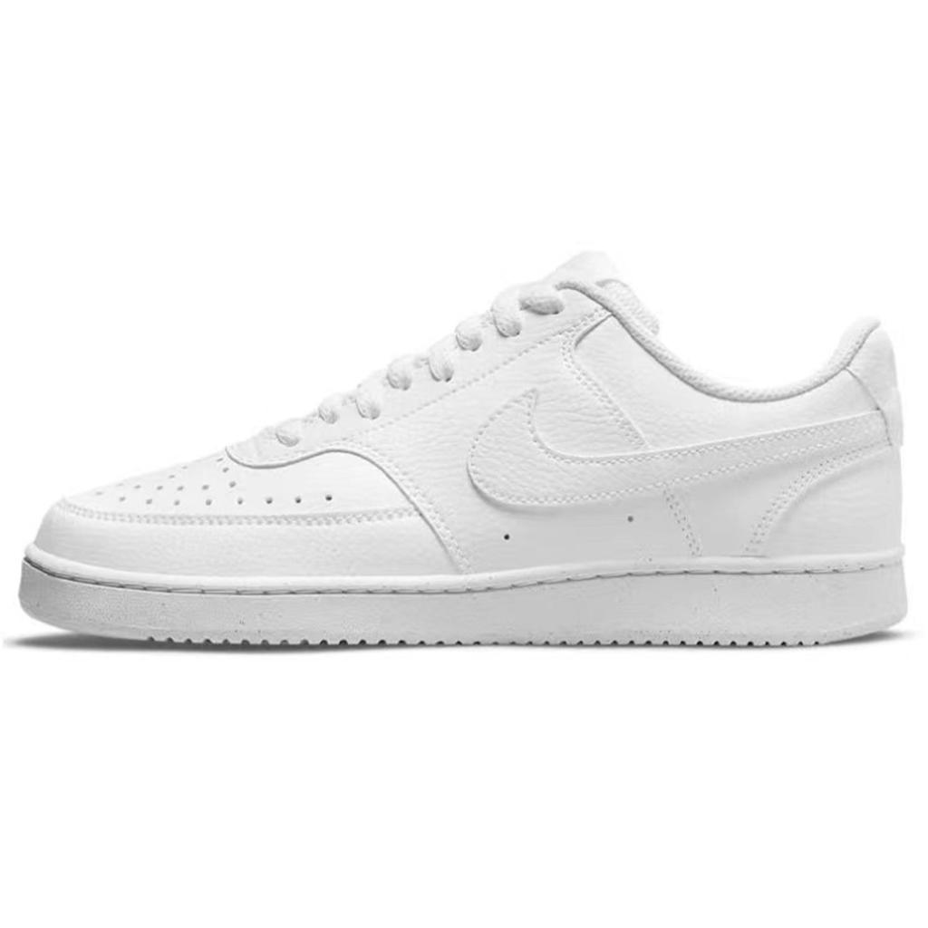 Nike Court Vision 1 Low top Skateboard Shoes Women's Pink DH3158-100(Team242-)