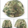 Камуфляжная тактическая кепка, уличный капюшон, тканевая кепка для джунглей, военная кепка CS, защитная кепка от солнца
