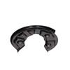 Ft03857 Fast Brake Disc Guard Rear Left