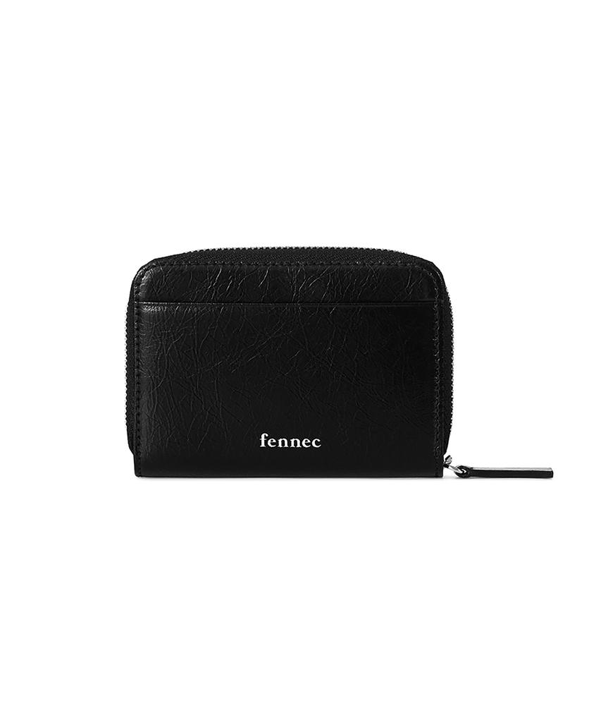 Fennec Прочная сумка на молнии - Черная