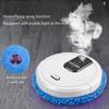 Smart Robot Cleaning Auto Home Cleaning Sweeping Robot Mopping Machine Vacuum Cleaner Portable Electric Sweeper