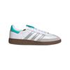 adidas Оригиналы Mercedes Amg x Adidas Originals Handball Spezial 'Cloud White' KJ1178