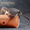 Luxury Round Anti-UV Sunglasses Womens Lady Elegant Sun Glasses Female Eyewear