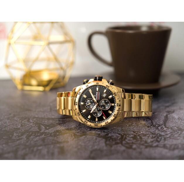 Festina Chrono Sport F20541/4 Watch