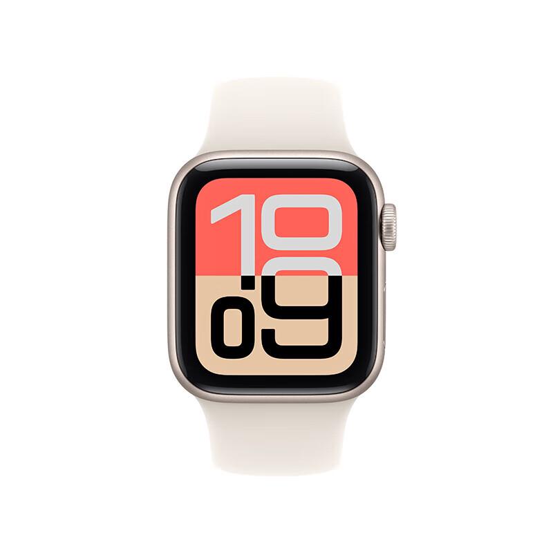 Apple Watch SE 3 GPS Smartwatch (CN version)