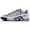 New Air Max Plus Drift Football Grey Thunder Blue FD4290-004