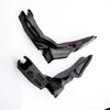 9800512180 8251GY 8251GZ 9800512080 for Peugeot 3008 sponge FOAM  Windshield front foam rain collector sponge