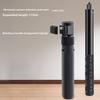 Time Rotating Handle Tripod Stand for Insta360 X5 X4 Air X3/ DJI Osmo 360 Panoramic Action Camera Accessories 2