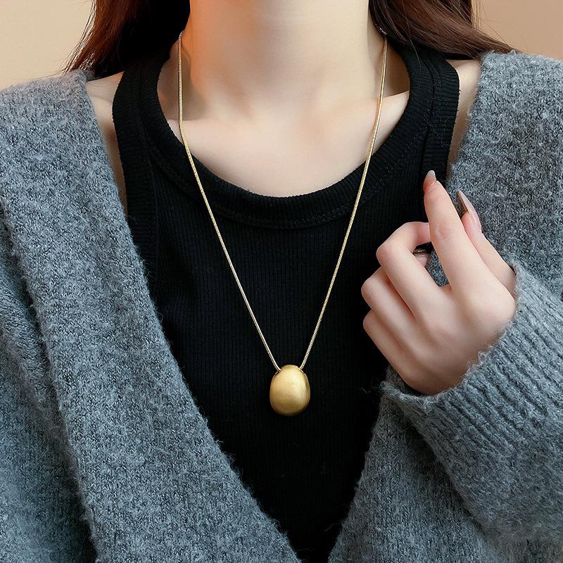 Ожерелье Y2K «Морская звезда»: Крутой, Милый Стиль для Женской Моды