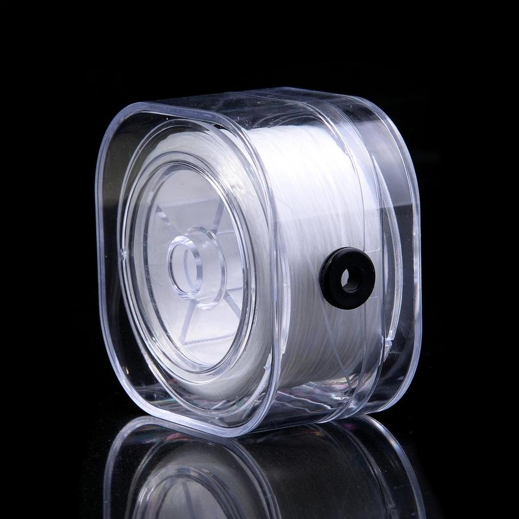 Цветной хрустальный эластичный шнур для изготовления украшений: Браслеты и ожерелья из бусин Будды