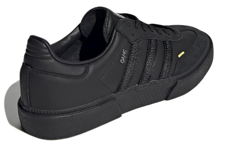 Тип 08 Oamc x Тип 08 Adidas Originals 'Core Black' G58121