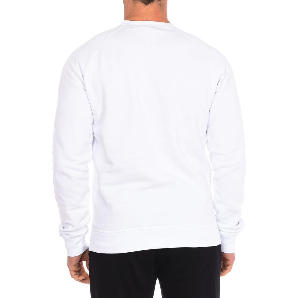 Мужская толстовка с круглым вырезом и длинными рукавами S71GU0368-S25030