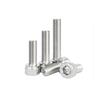 304 Stainless Steel Hex Socket Head Cap Screw