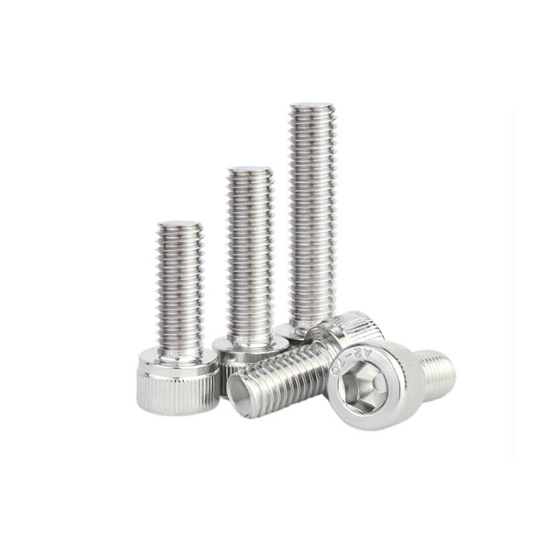 304 Stainless Steel Hex Socket Head Cap Screw
