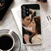 Чехол для телефона с изображением вампира из Сумерек для Samsung Galaxy A15 A14 A54 A13 A53 A12 A52S A55 A22 A23 A24 A32 A33 A34 A25 A35 A03S A04